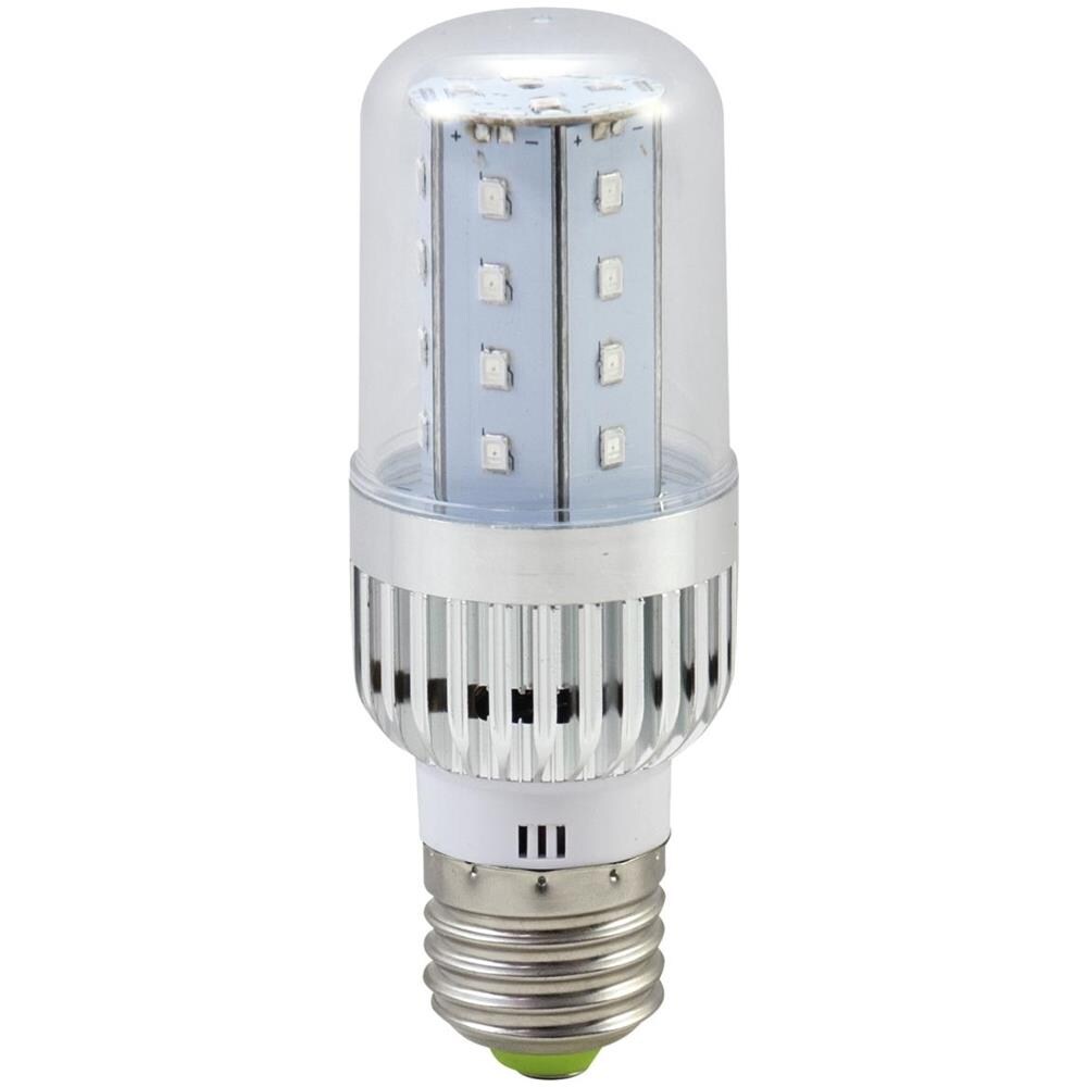 Led E-27 230v 5w Smd Leds Uv - Foto 1