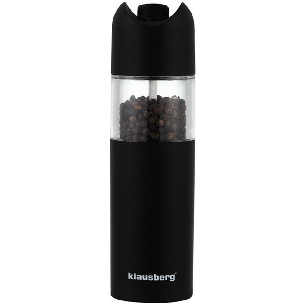 Macina Pepe A Gravità Elettrica Kb-7436 - Foto 1