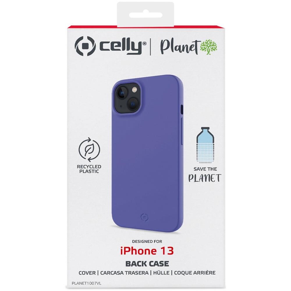 PLANET ECO IPHONE 13 VIOLET - Foto 2
