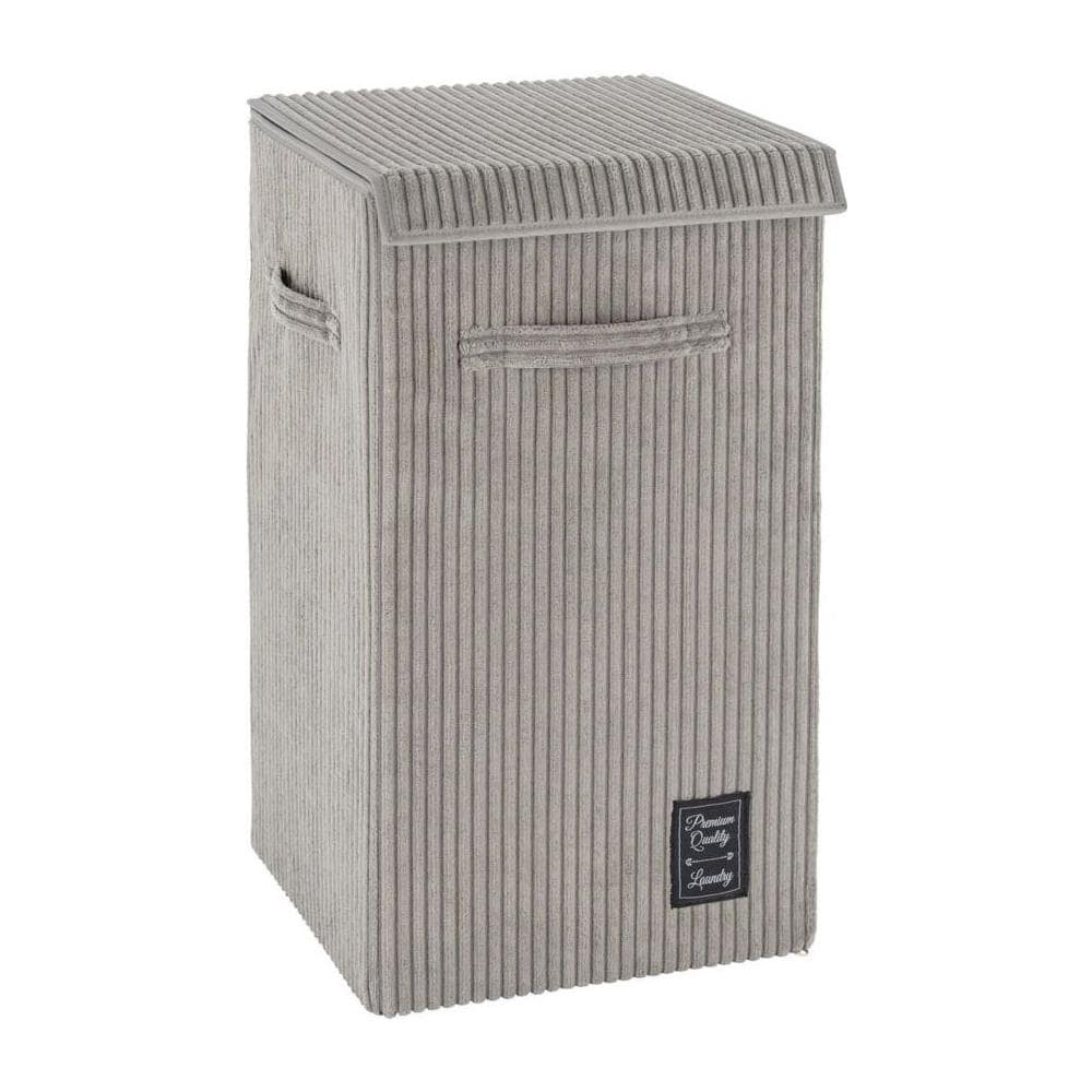 Cestello Lavabiancheria Cora, 63 L, Grigio, - Foto 1