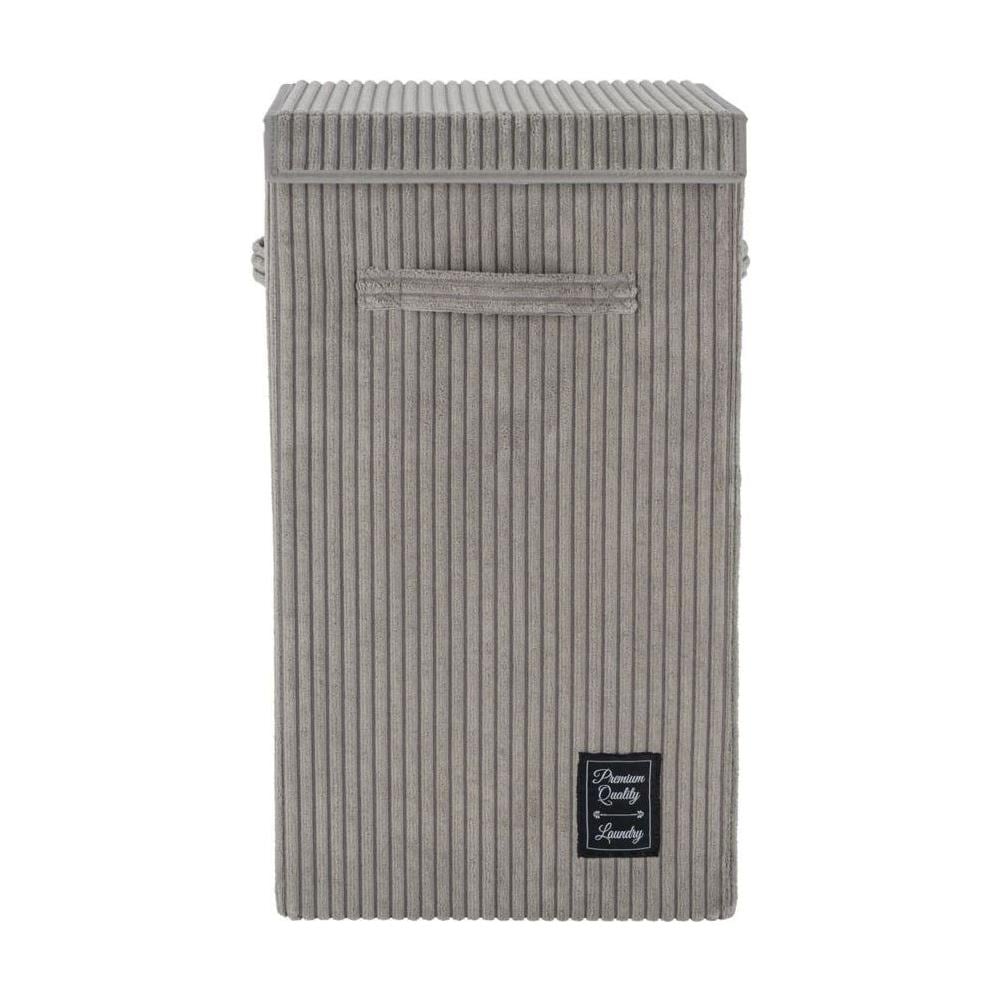 Cestello Lavabiancheria Cora, 63 L, Grigio, - Foto 2