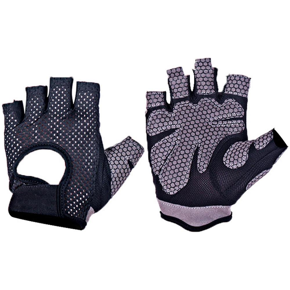 Guanti Traspiranti Per Bambini - Per Bici, Skate, Pattini E Sport All'Aperto, 50g - Foto 9