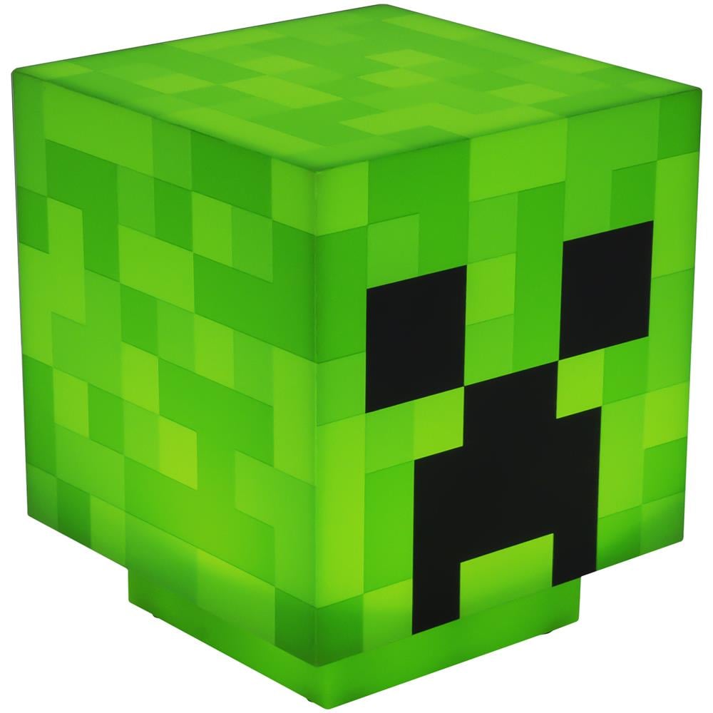 Minecraft Light Creeper - Foto 8