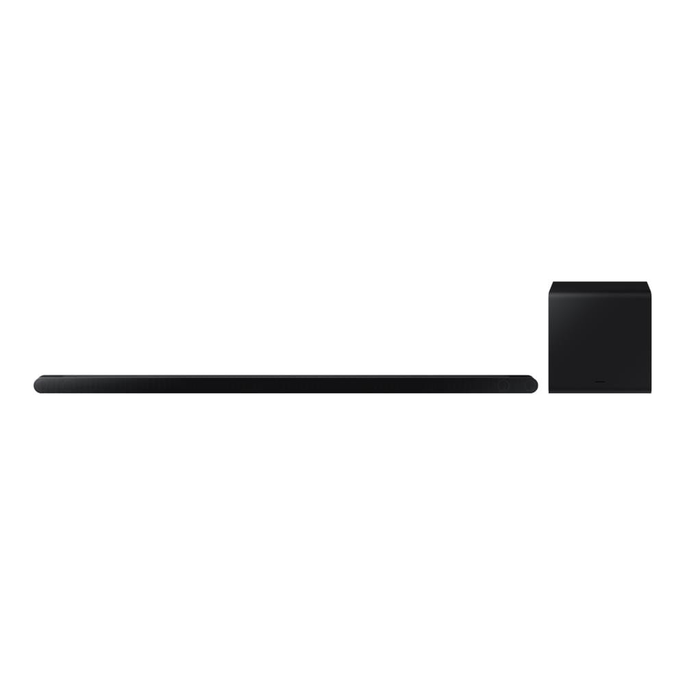 Soundbar HW-S800B /ZF 3.1.2 con Wi- Fi / Bluetooth Colore Nero - Foto 1