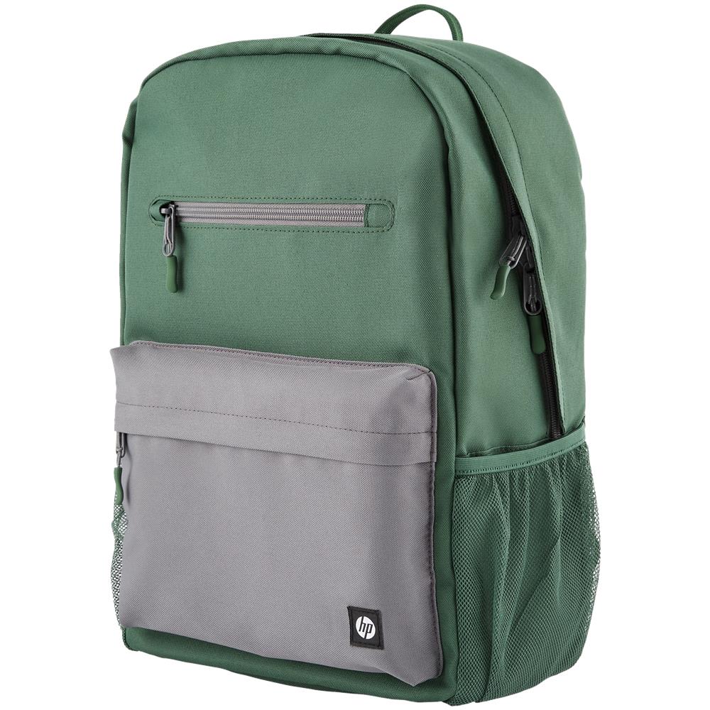 CAMPUS GREEN BACKPACK PATRICK - Foto 1