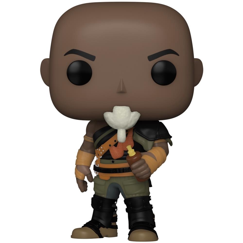Pop! Movies: Netflix: Rebel Moon - Titus - Foto 1
