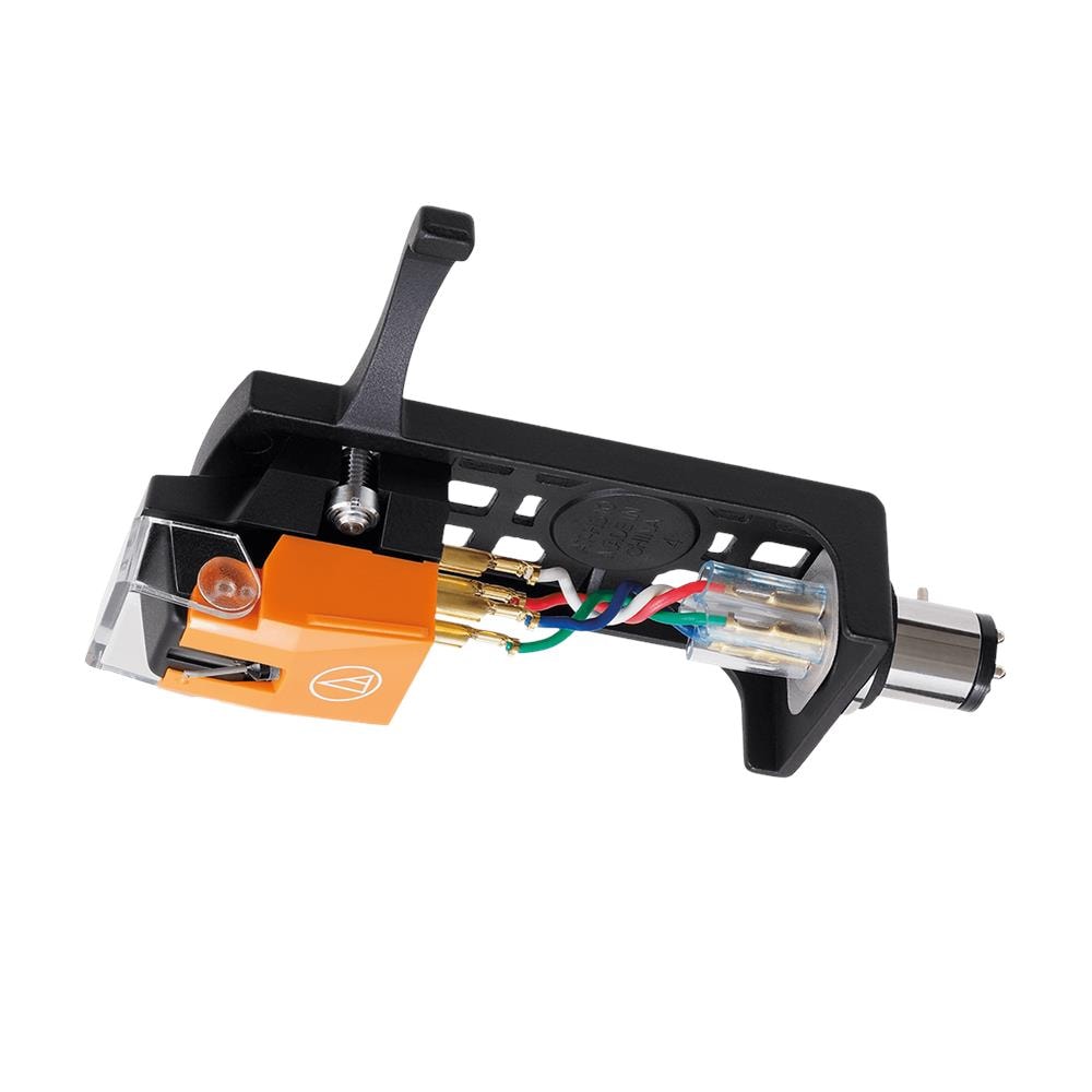 VM530EN /H accessorio per piattaforma audio Cartuccia a stilo per giradischi - Foto 1