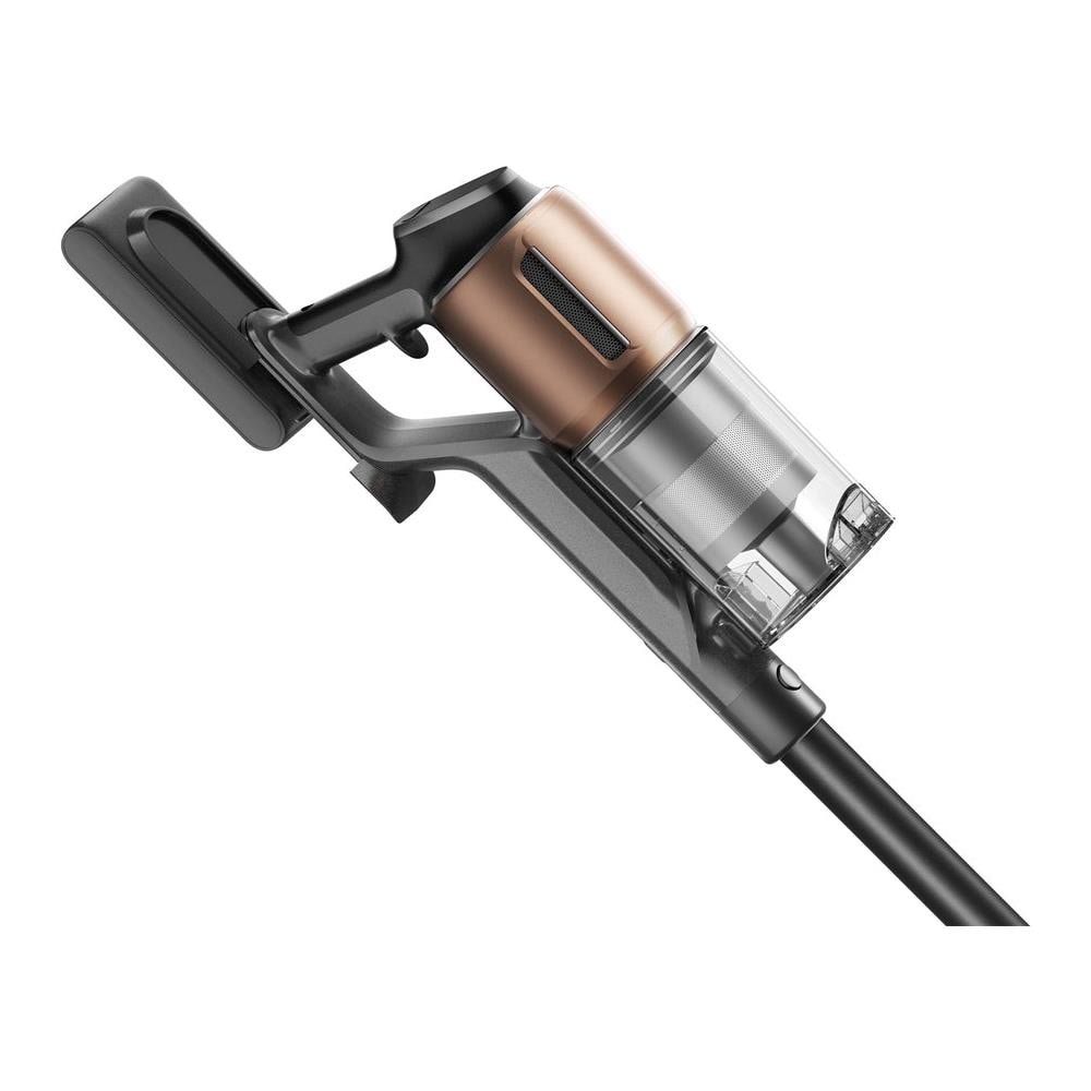 Aspirapolvere senza Filo VZV16A Sacchetto per la Polvere Potrenza 715 W Colore Nero - Foto 10