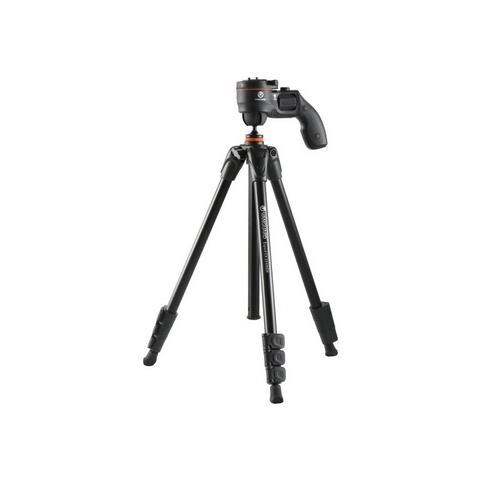 Vanguard Treppiede con Testa a Sfera Altezza Max 155 cm Nero ESPOD CX 234AGH-EU