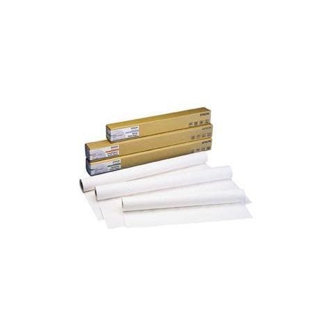Image of presentation paper hires 120, in rotoli da 914mm x 30m