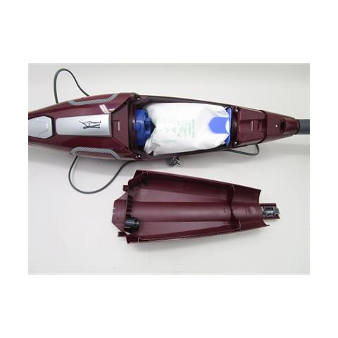 HOOVER - Diva DV71-DV15 Scopa Elettrica con Sacco Potenza 750 Watt - ePrice