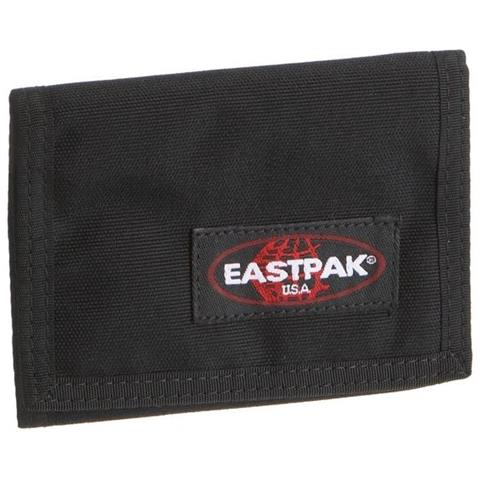 EASTPAK Portafoglio Crew Nero Ek371008