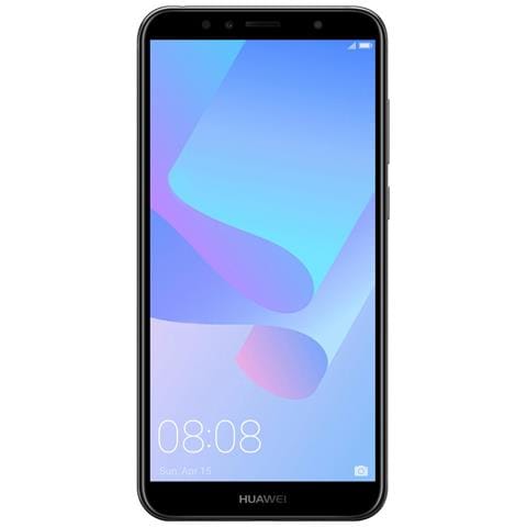 Y6_2018_Nero_16GB_4G_LTE_huawei