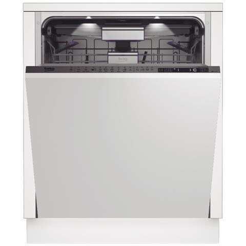BEKO - Lavastoviglie DIN39430 da Incasso a Scomparsa Totale Classe ... BEKO - Lavastoviglie DIN39430 da Incasso a Scomparsa Totale Classe ...