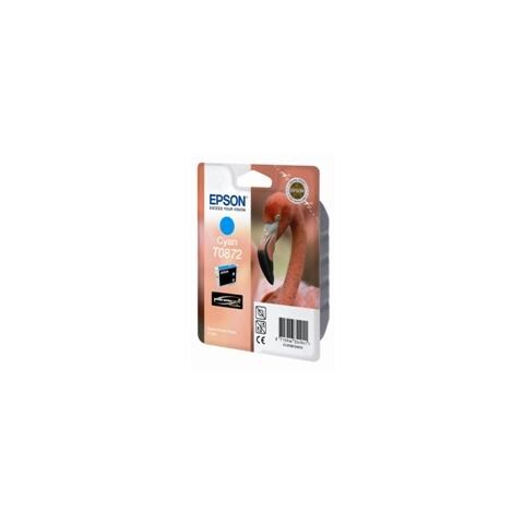 Sistema CISS Vuoto Ricaricabile PrinterMate Per Stampante Epson Stylus R1900 – Cartucce T087/87