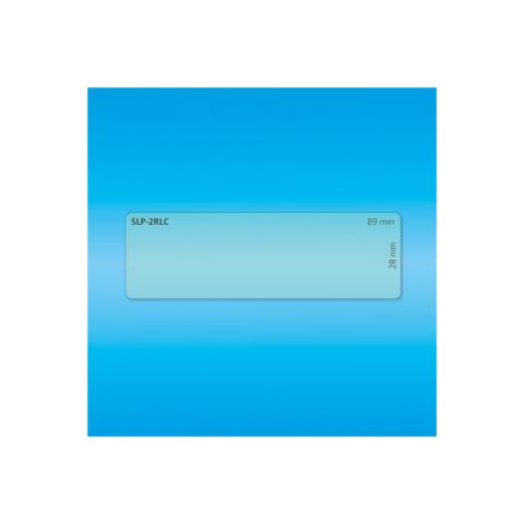 Biadesivo 3 M Forte Rotolo Etichette Termiche Dirette DYMO 30330 - 500 Etichette 3/4 X 2 Pollici - Per Resi E Indirizzi Etichette Dymo Labelwriter 450 - Foto 6