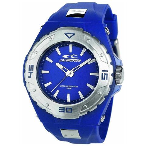 Chronotech - Orologio Da Fitness S0331056