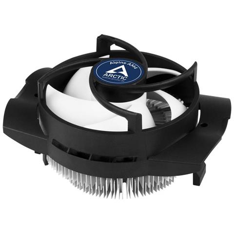 Tech Fair cpu Cooler Cooler Fan & Heatsink Para amd Socket 4pins AM2 AM3 1A02C3W00 até 95W em Tech Fair cpu Cooler Cooler Fan & Heatsink Para amd Socket 4pins AM2 AM3 1A02C3W00 até 95W em