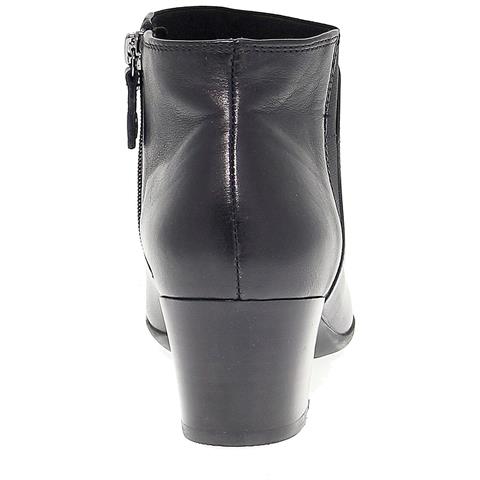 GEOX Stivaletti Donna D745va00085c9999 Pelle Nero Taglia 37 ePRICE GEOX Stivaletti 37 Donna D745va00085c9999 Pelle Nero Taglia 37 Stivaletti ePRICE 85bd58