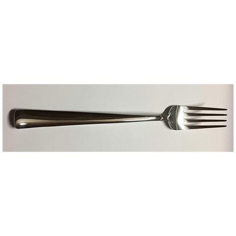 MESTOLO CILINDRICO IN ACCIAIO PER OLIO INOX LUNGO CM 50 DFL 793076 - 9