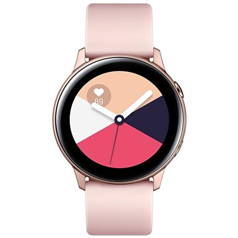 samsung galaxy watch active impermeabile