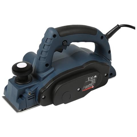 Pialla Elettrica 800W Portatile - Fresatrice Legno Con Lama 82mm, 16000 RPM, 220V - Foto 12
