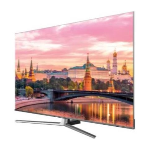 HISENSE TV LED 4K Ultra HD 55" 55U82GQ Smart TV