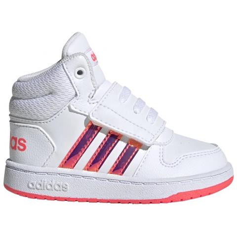 adidas - Hoops Mid 2.0 I Sneaker Bimba Piccola Eur 22 - ePrice