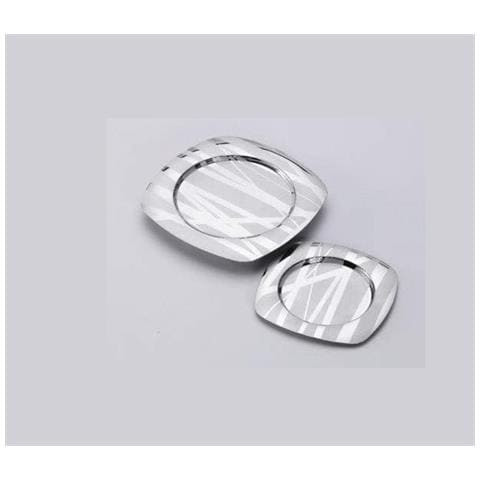 SECRET DE GOURMET - Set Snack, 28,5 X 11 Cm, Vassoio In Bambù - ePRICE