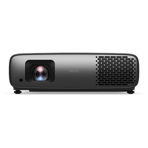 BENQ Videoproiettore LED W4000i Ultra HD 4K 3200 ANSI Colore Nero