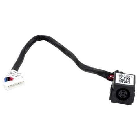 Jack De Carga Dell Xps L321X Grm3D Komtj Pn: Ddd13Cad000 Con Cable