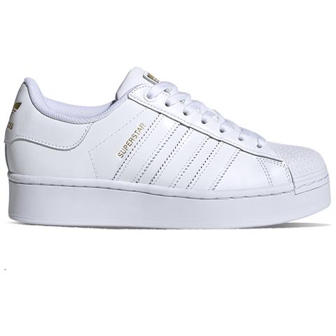 adidas - Scarpe Superstar Bold W Taglia 39 1/3 Codice Fv3334 Bianco - ePRICE