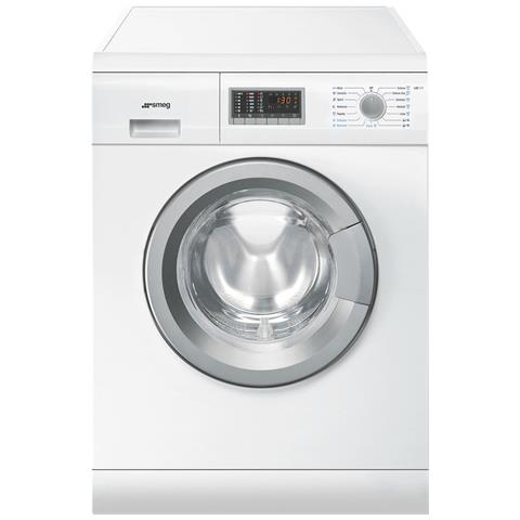 SMEG Lavasciuga LSE147 Capacità Lav / Asc 7/4 Kg Classe A Velocità 1400 giri