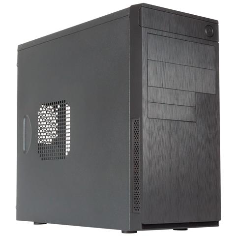 Caviar 6k Pro Evo Mini Tower Nero