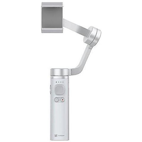 INLAW Gimbal 3 Asse Usb Ricarica Video Record Supporto Universale Regolabile Direzione Palmare Gimbal Smartphone Stabilizzatore Smartphone Vlog