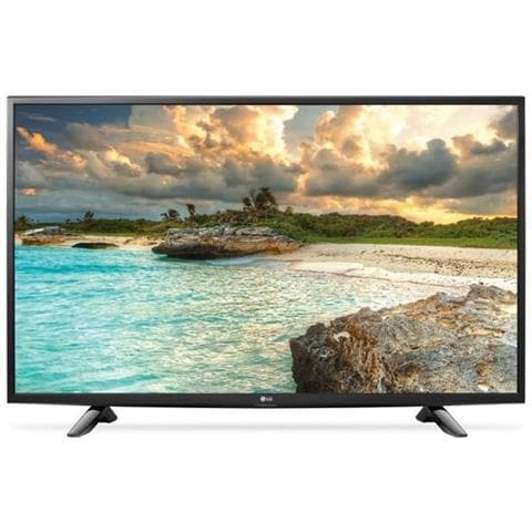 LG TV LED Full HD 49" 49LH510VEU