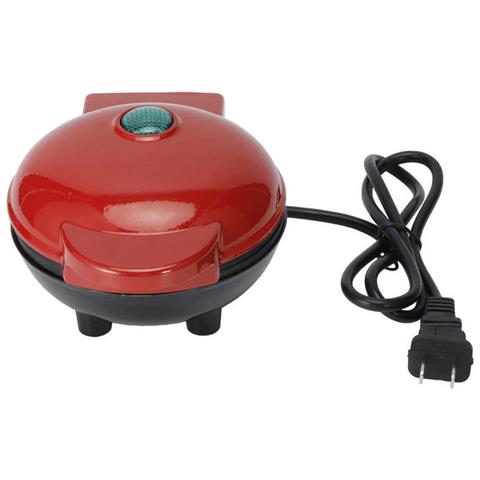 Image of Waffle Making Tools Mini Waffle Electric Waffle Maker Ogg'uovo Occopere Cucina Waffle Machine Accessori Da Cucina Us | Stampi Per Waffle
