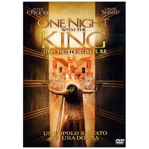 EAGLE PICTURES - One Night With The King - ePRICE
