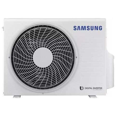 SAMSUNG Unità Esterna AR18RXFPEWQXEU