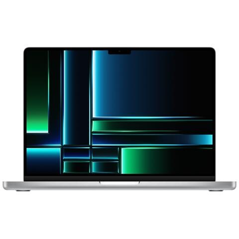 APPLE MacBook Pro Monitor 14.2" M2 Pro Ram 16 GB SSD 512GB 3x Thunderbolt 4 macOS Ventura