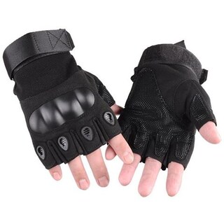 Gancio Multiuso Portaguanti Tattico Militare – UTX Nylon Leggero Con Fibbia – Per Outdoor E Arrampicata