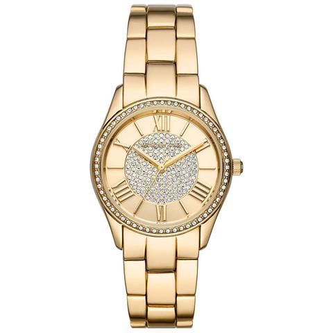 MICHAEL KORS Mfo Mk7073 Orologio Donna Al Quarzo