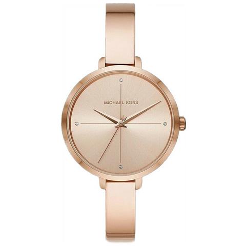 MICHAEL KORS Charley Mk4380 Orologio Donna Al Quarzo