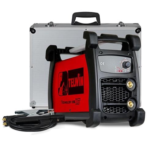 TELWIN Saldatrice Inverter Telwin Technology 236 Xt