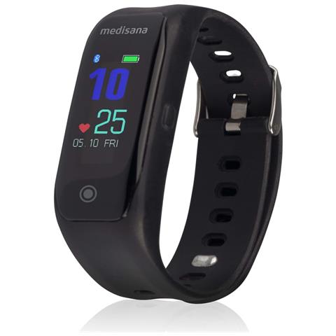 medisana vifit run