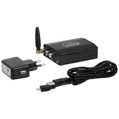 OMNITRONIC Ws-1t 2.4 Ghz Trasmettitore