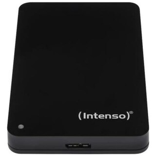 Case Esterno USB 3.0 Per Hard Disk Da 2.5'' – Plug & Play, Senza Attrezzi, In ABS Compatto