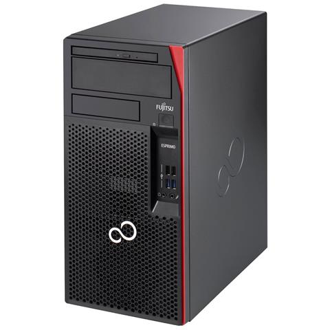 Pc Desktop Esprimo P557 Intel Celeron G3930 Dual Core 2.9 Ghz Ram 4gb Hard Disk 1tb 4xusb 3.0 S. O.... Pc Desktop Esprimo P557 Intel Celeron G3930 Dual Core 2.9 Ghz Ram 4gb Hard Disk 1tb 4xusb 3.0 S. O....