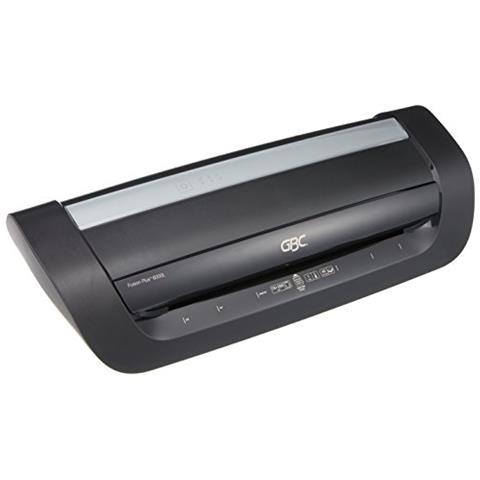 GBC Plastificatrice Fusion 6000l A3