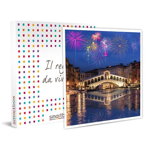Image of Cofanetto Regalo Per Uomo O Donna - Auguri Di Buon Anno - Idee Regalo Originale